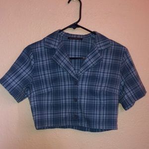 one size fits like more like a small!